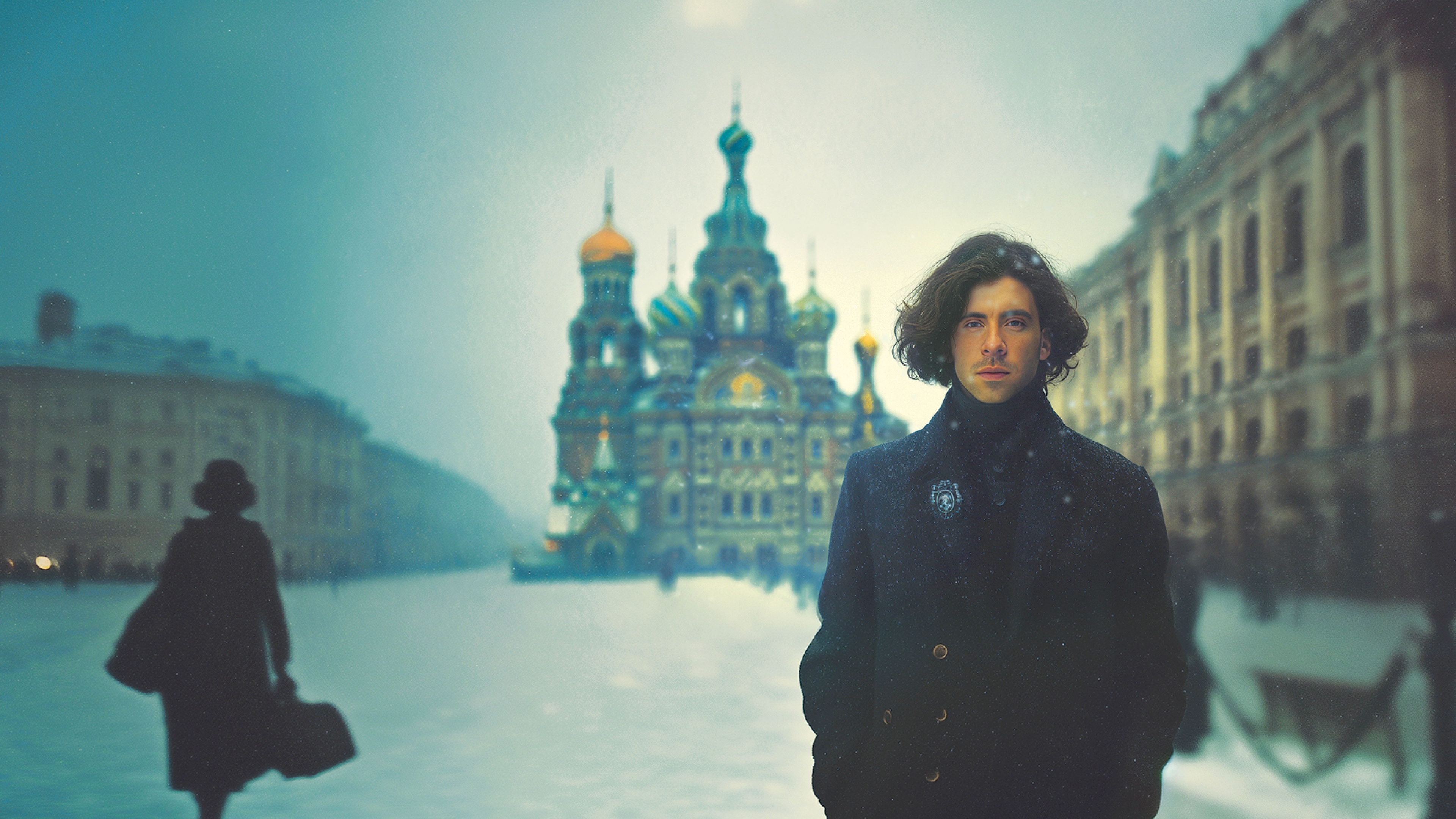 Eugene Onegin | Courtesy of West Australian Opera